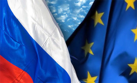 rusia sanciona UE Rusia prohíbe la entrada al país a 89 altos cargos europeos